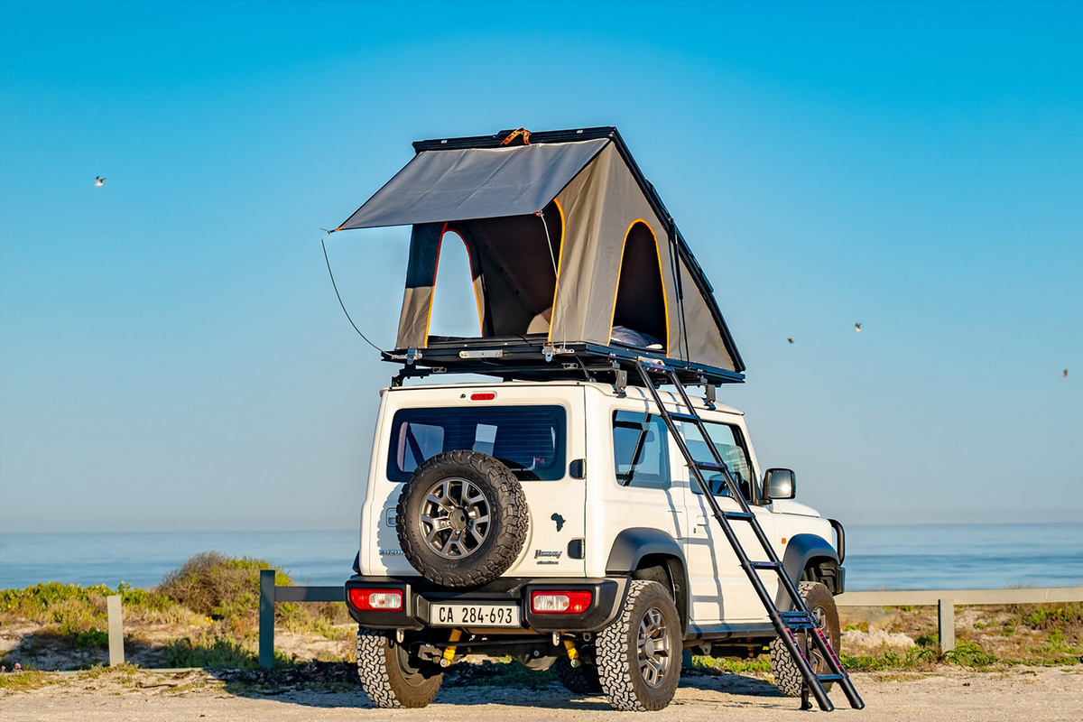 alu-cab LT-50 Fly Sheet/Rain Cover
