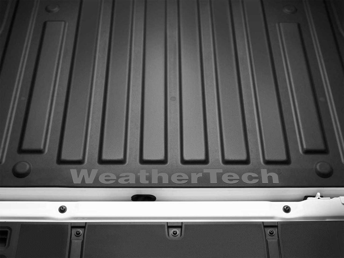 WeatherTech ImpactLiner Truck Bed Liner Cargo Mat | RAM 1500 DT w/out RAMBOX 5'7 (2020 +)