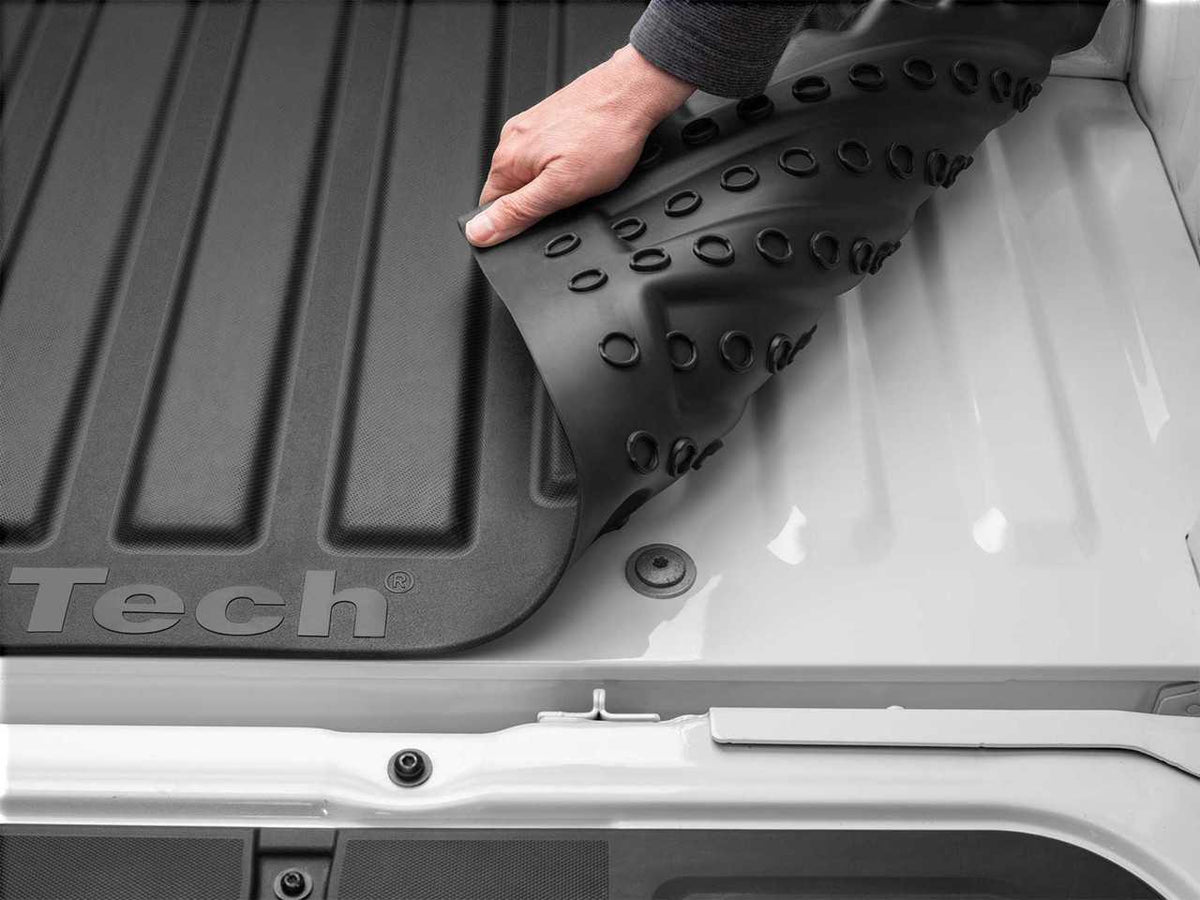 WeatherTech ImpactLiner Truck Bed Liner Cargo Mat | RAM 1500 DT w/out RAMBOX 5'7 (2020 +)