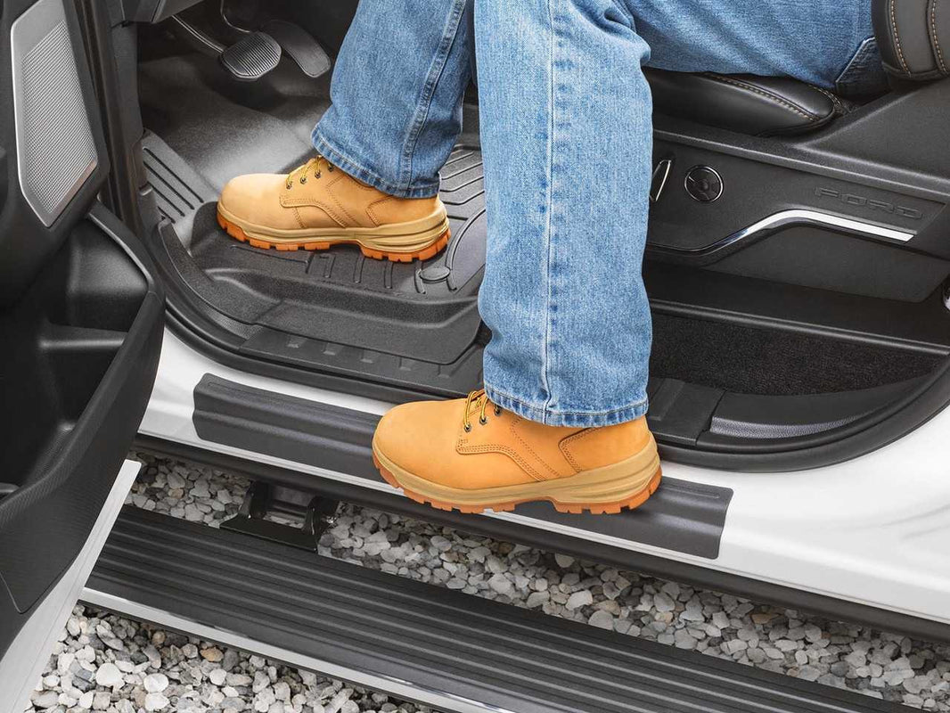 Potector File Ford F150 Accessories – Page 11 – Next Level Trucks