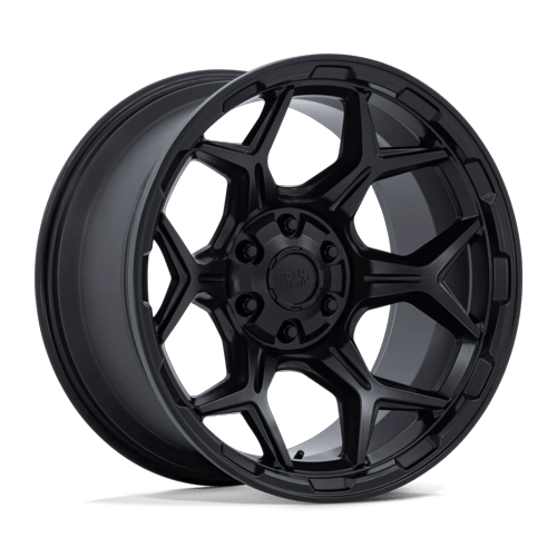 Moto Metal MO815 DUX BLACKOUT wheel