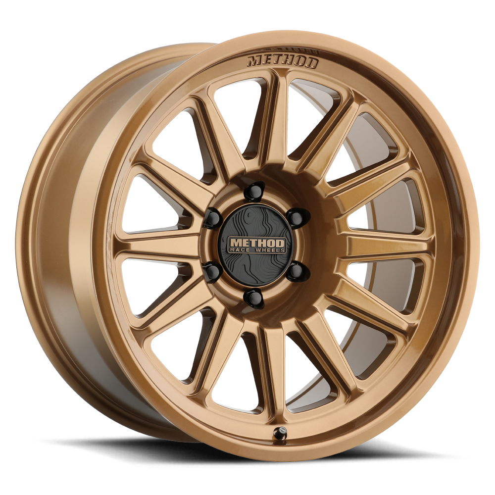 323 | Gloss Bronze