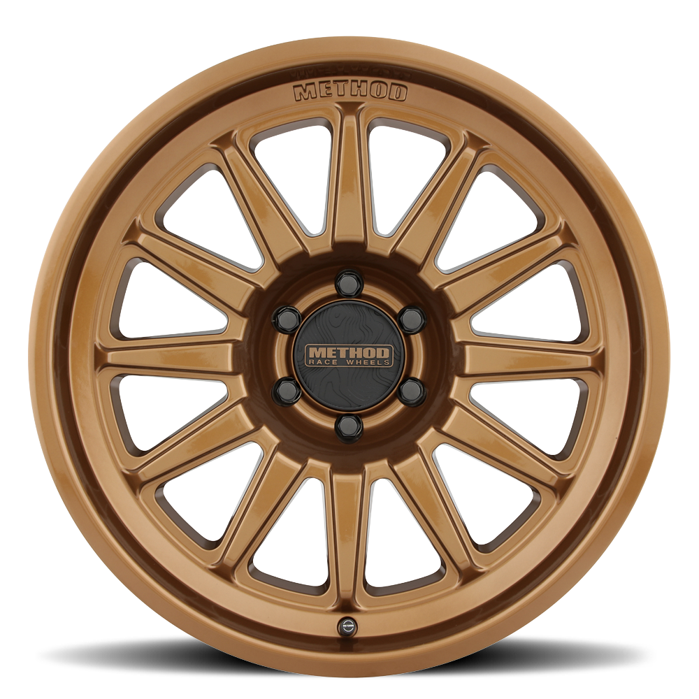 323 | Gloss Bronze