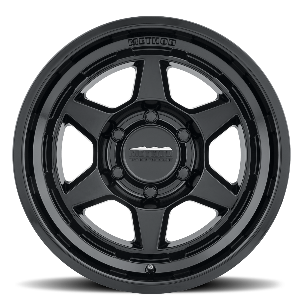 708 | Bead Grip® | Gloss Black