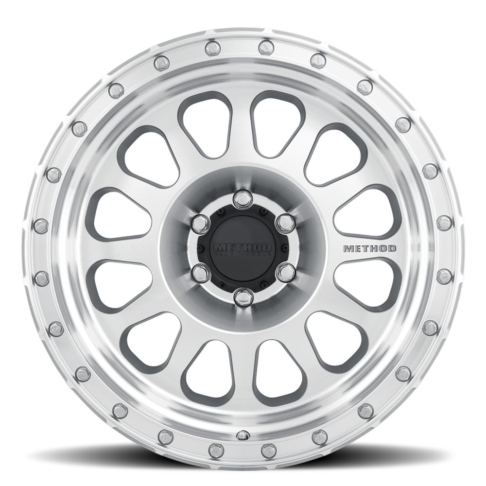 315 | Machined