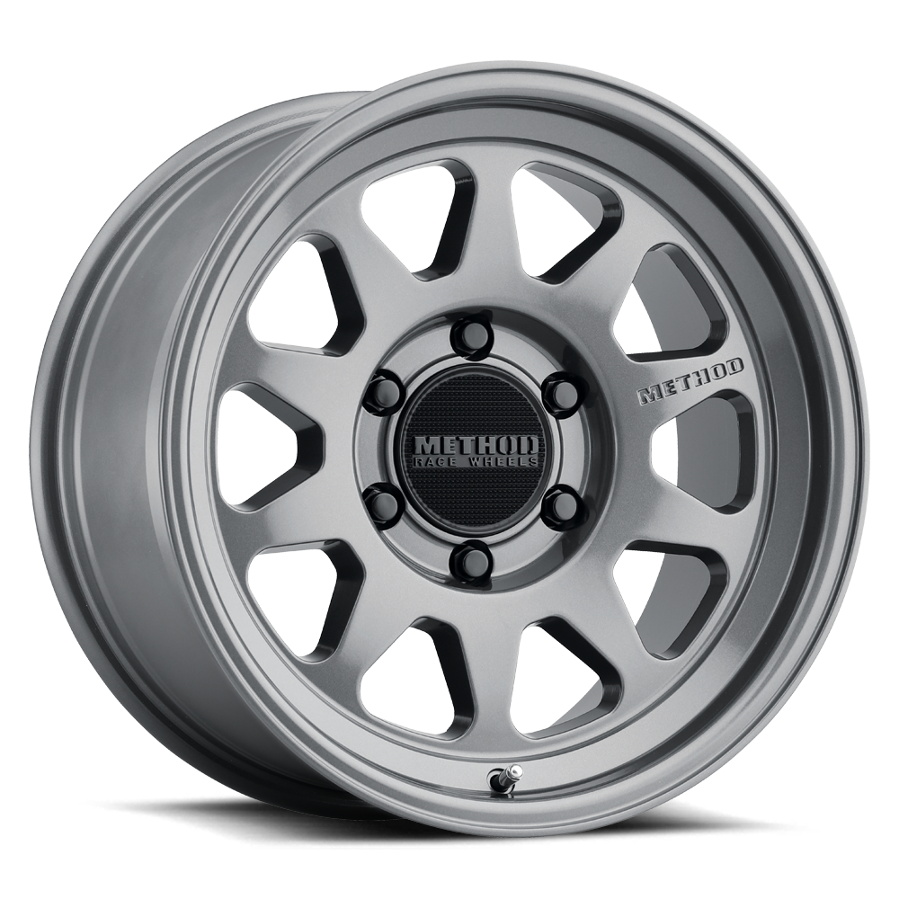 316 | Gloss Titanium