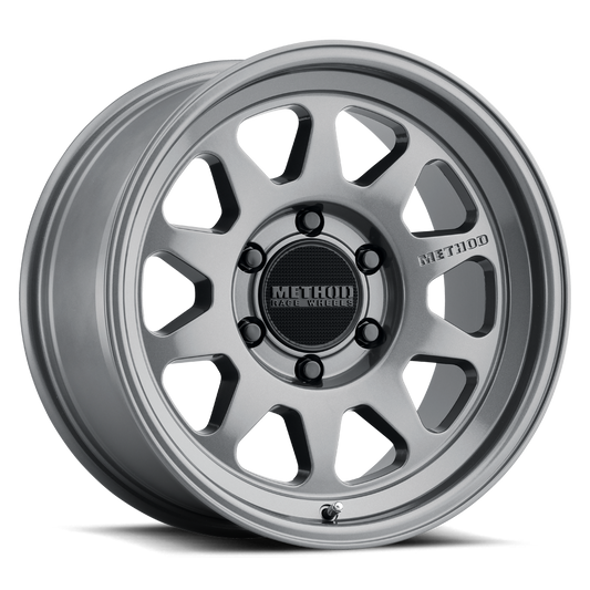316 | Gloss Titanium