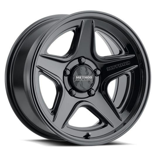319 | Gloss Black