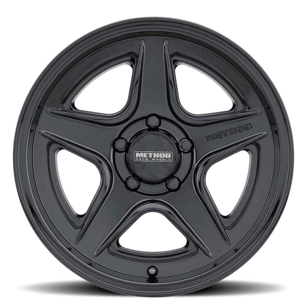 319 | Gloss Black