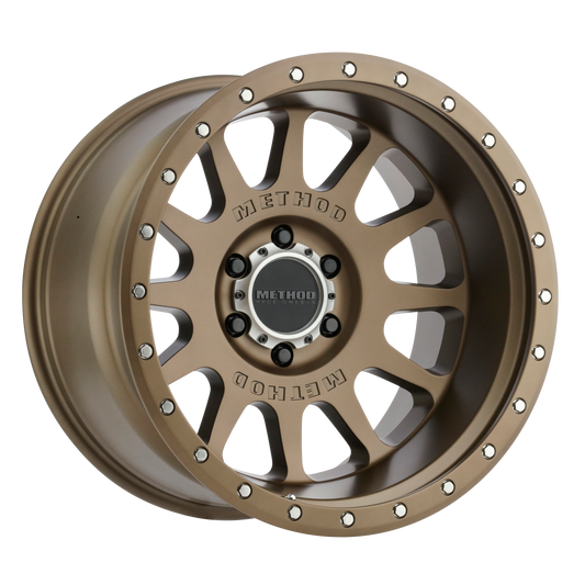 605 | NV | Bronze