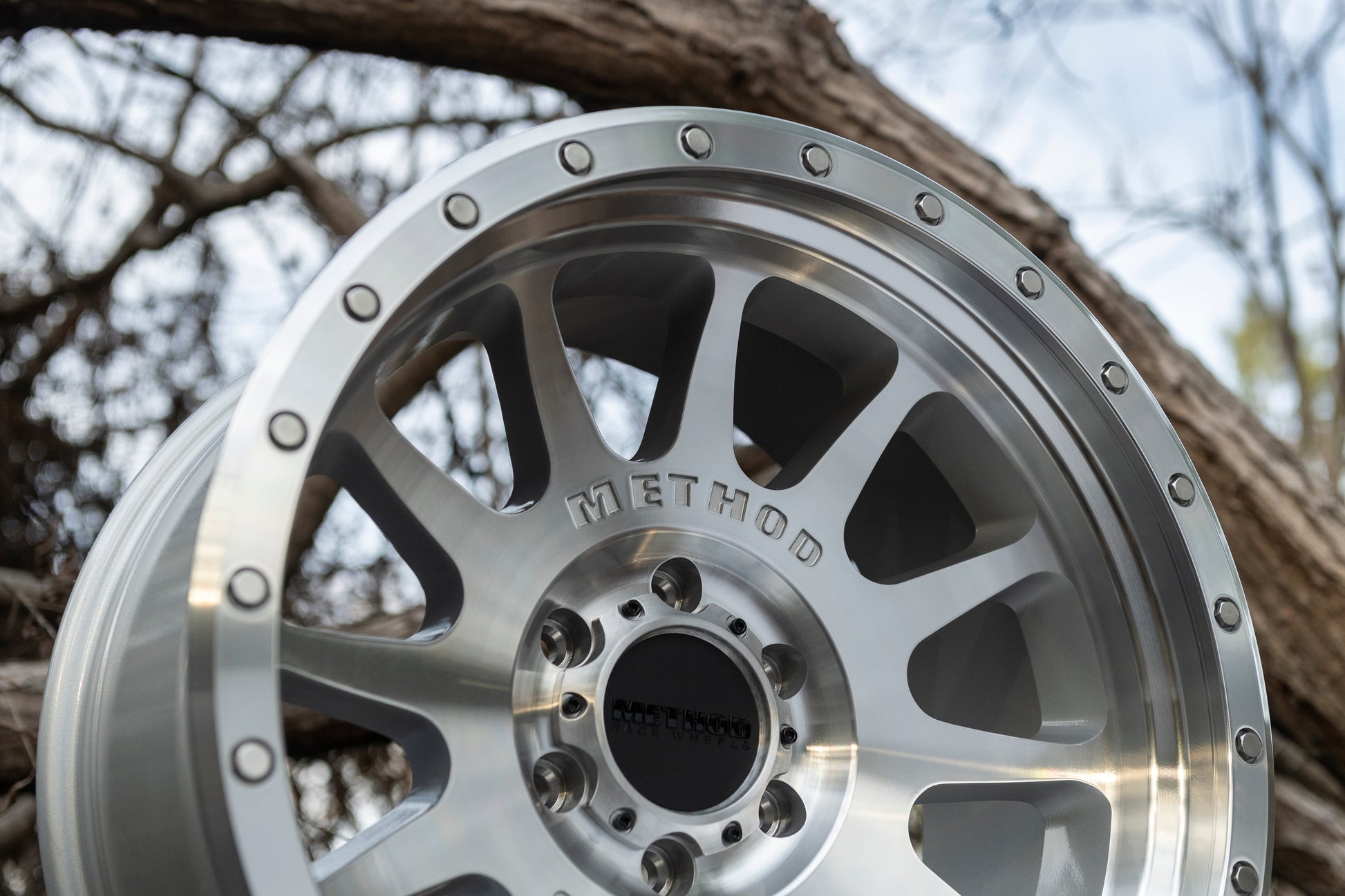 605 | NV | Machined