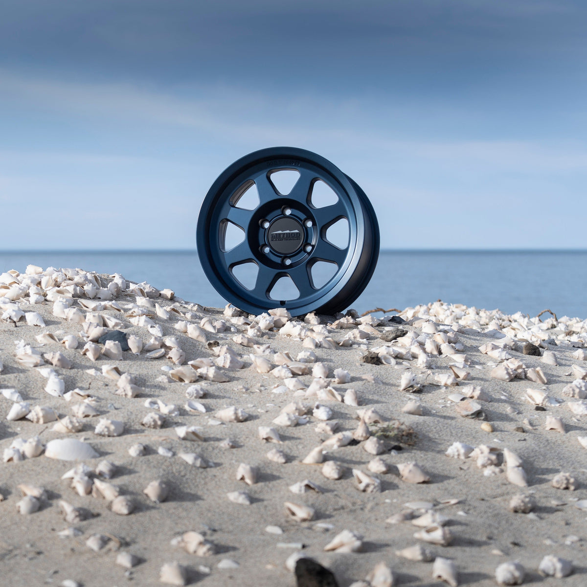 701 | Bead Grip® | Bahia Blue