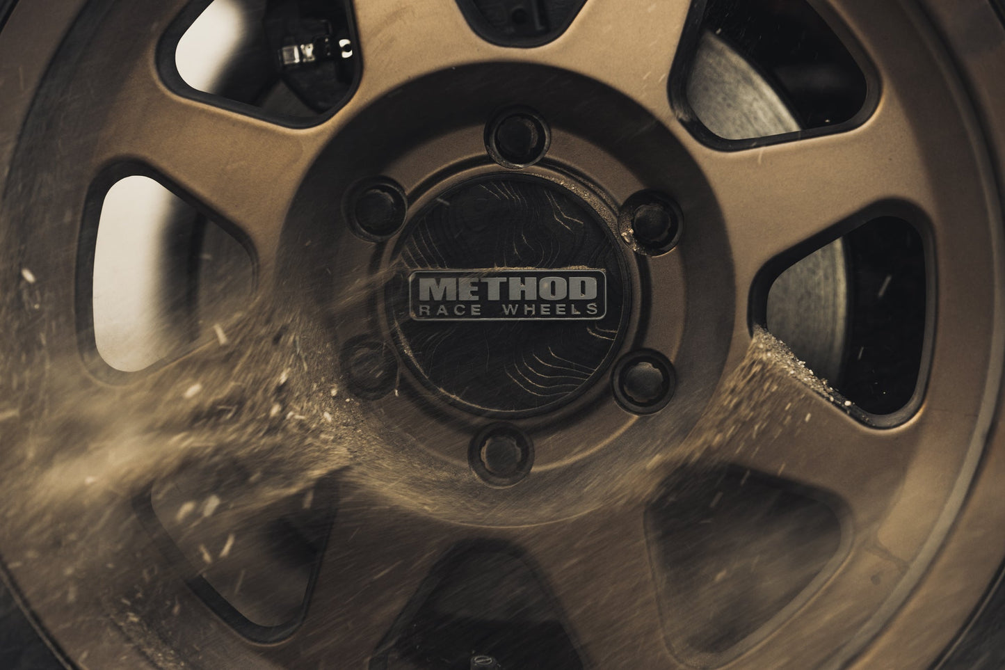 701 | Bead Grip® | Bronze