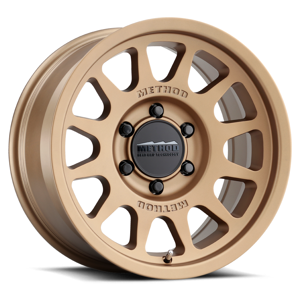 703-HD | Bead Grip | Bronze
