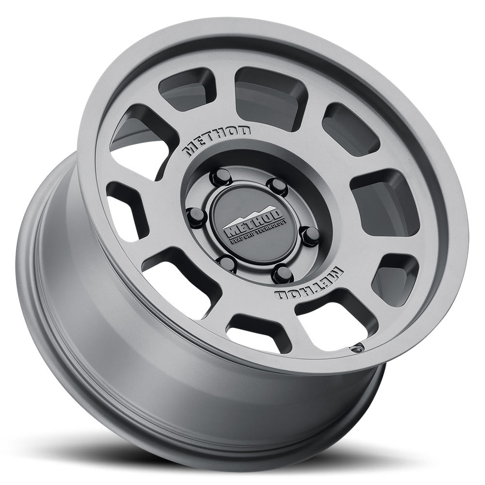705 | Bead Grip® | Titanium
