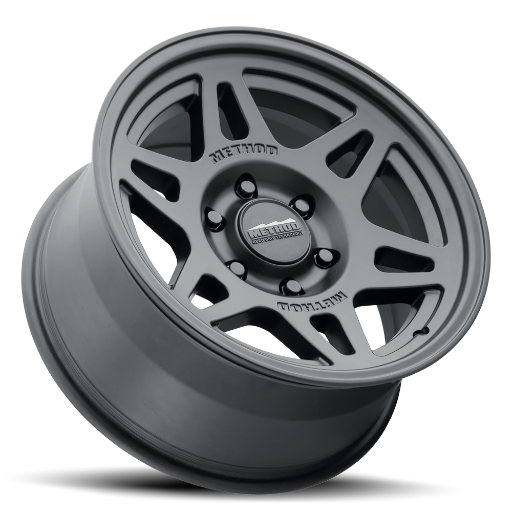 706 | Bead Grip® | Matte Black