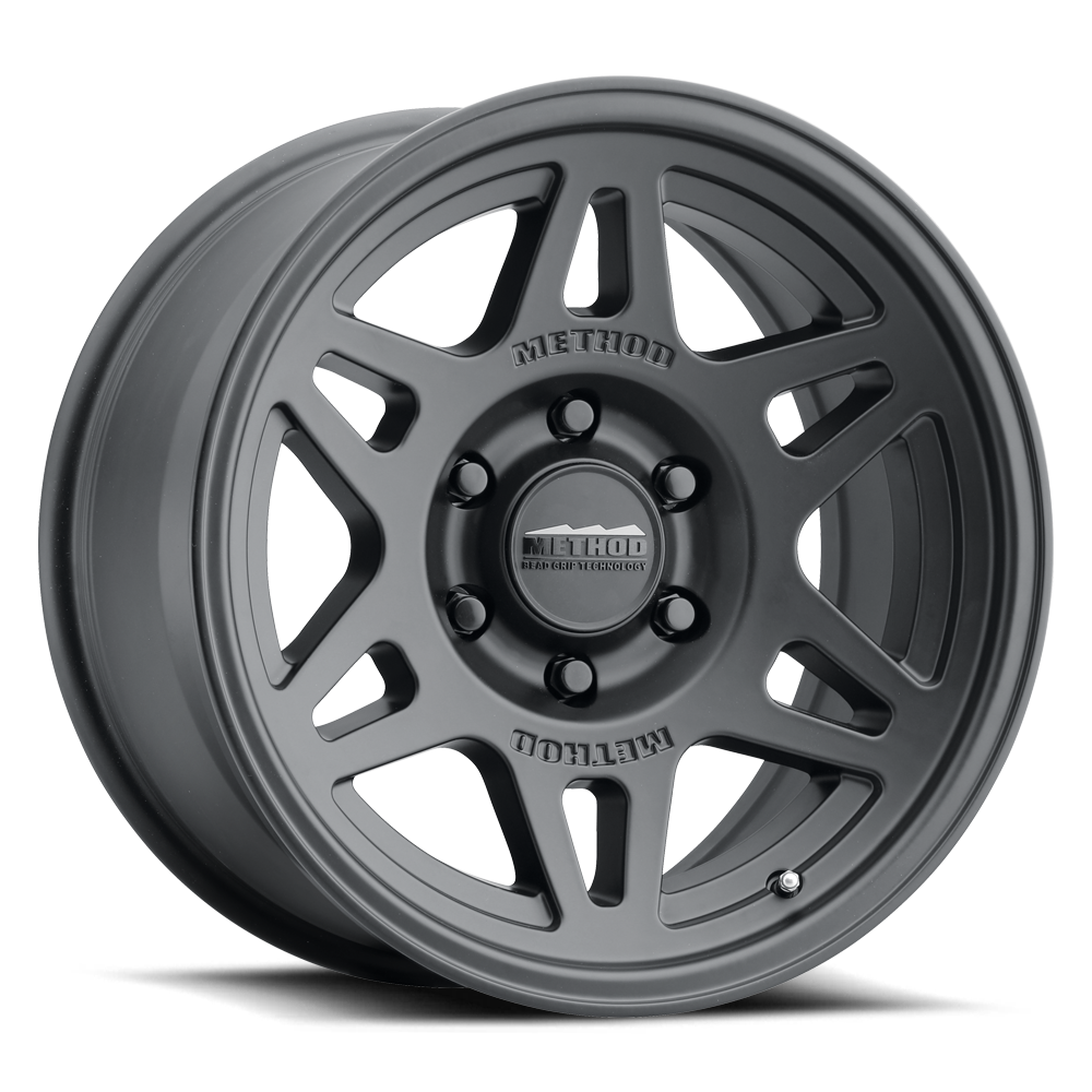 706 | Bead Grip® | Matte Black