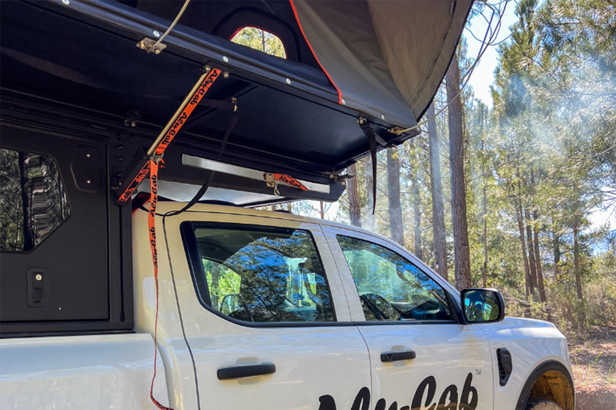 alu-cab ModCAP Family Table Slide