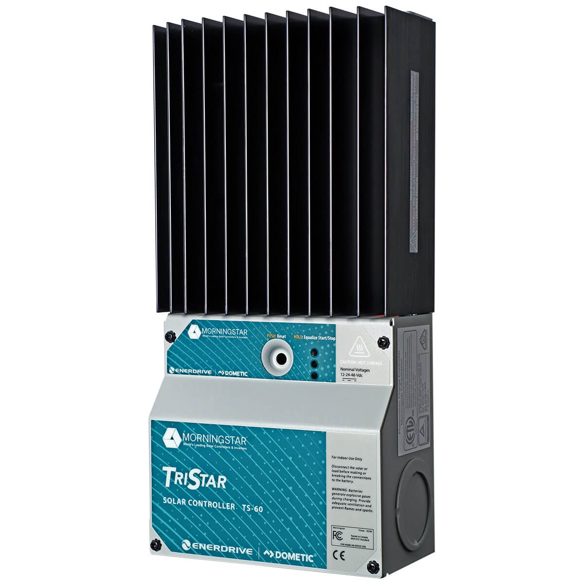 Morningstar TriStar Solar Controllers - image 2