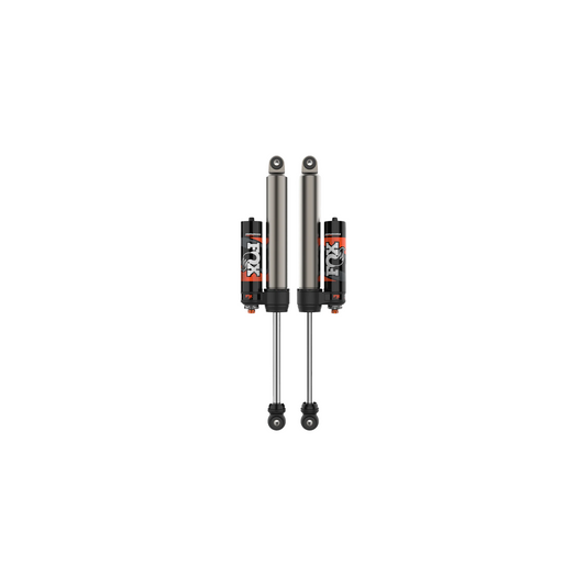Fox 2014+ RAM 3500 Rear Performance Elite Series 2.5" Remote Reservoir DSC Shocks, Suits 0-2" Lift, Set of 2