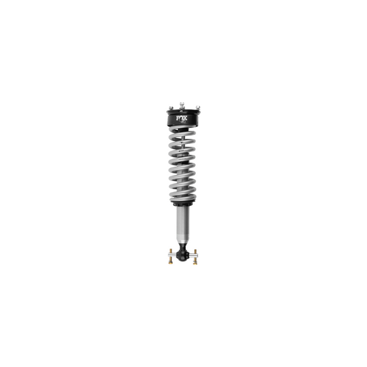 FOX Front FOX Performance Series 2.5" Coilover IFP Shock, Suits 0-2.5" Lift, Single suits Ford F-150 (2015-2026)