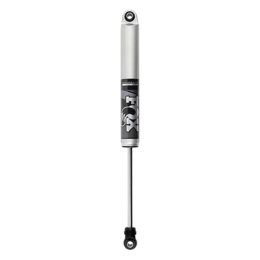 FOX Rear FOX Performance Series 2.5" Smooth Body IFP HTO Shock, Suits 2.5-4" Lift, Single suits Chevrolet Silverado 1500 (2019-2026) / GMC 1500 (2019-2026)