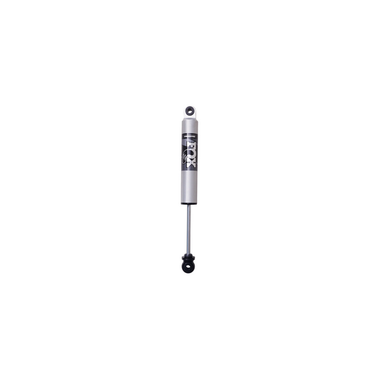 FOX Rear FOX Performance Series 2.5" Smooth Body HTO IFP Shocks, Suits 0-1" Lift, Single suits Ford F-150 (2015-2026)