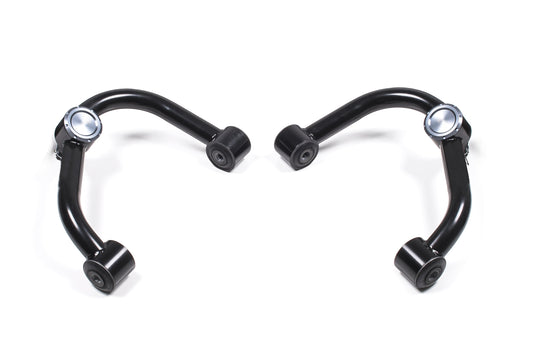 BDS Suspension Upper Control Arms, Set of 2 suits Chevrolet Silverado 2500/3500 (2011-2019) / GMC 2500/3500 (2011-2019)