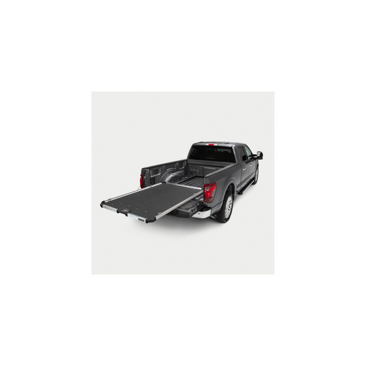 DECKED CargoGlide Full Width for American Trucks with 5.5" - 5'7" Tub - 100% Extension