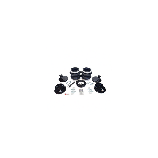Boss Airbags Double Bellow Airbags, Suits 6" Lift