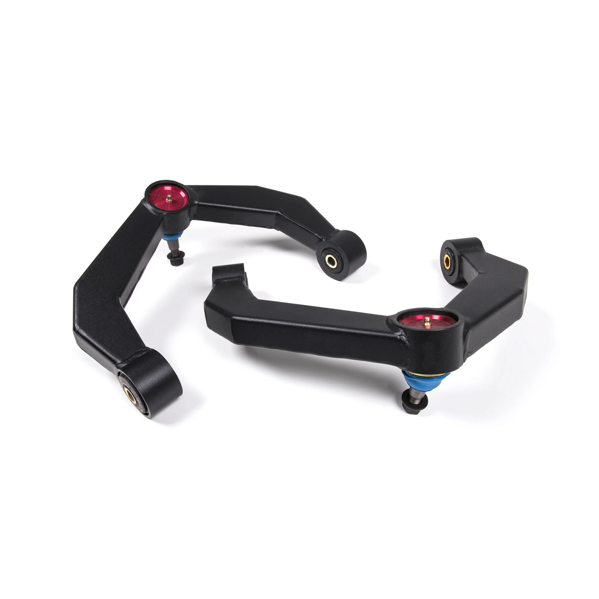 Upper Control Arm Kit for 2", 3" & 6" Lift (Not suitable for 4" Lift Kits) by Zone Offroad