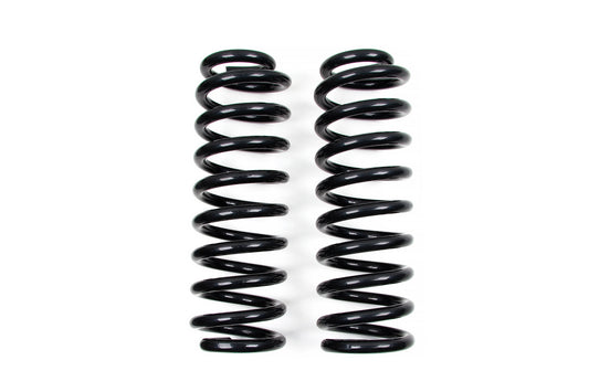 BDS Suspension Coil Springs | 2 Inch Lift | Ford F-150 & Bronco (80-96) 4WD suits Ford Bronco/F-150 (80-96)