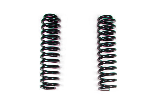 BDS Suspension Coil Springs | 6 Inch Lift | Ford F-150 (73-79) & Bronco (78-79) 4WD suits Ford Bronco (78-79), F-100 (73-79), F-150 (75-79)