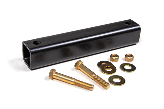 BDS Suspension Carrier Bearing Drop