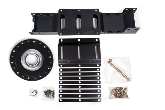 BDS Suspension Transfer Case Indexing Ring Diesel suits RAM 2500/3500 (2025-2026)