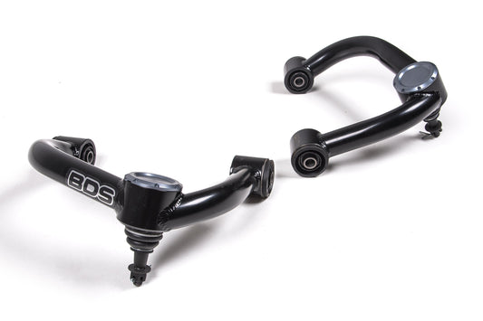 BDS Suspension Upper Control Arms, Set of 2 suits Ford F-150 (2004-2020)
