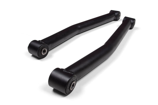 BDS Suspension Front Fixed Lower Control Arms, Set of 2 suits Jeep Gladiator (2020-2025), Wrangler (2018-2025)