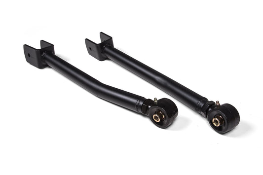 BDS Suspension Dual Steering Stabiliser Kit suits Jeep Gladiator (2020-2025), Wrangler (2018-2025)