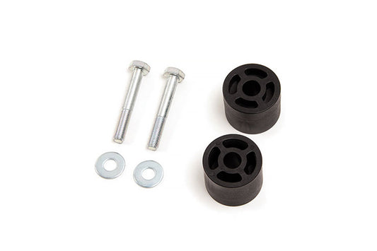 BDS Suspension Carrier Bearing Drop suits Toyota Tundra (2007-2021)