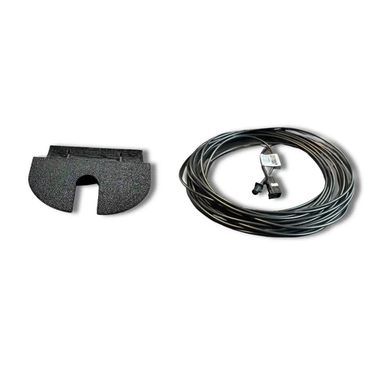 Outback Kitters Pre Runner Bar OEM Front Camera Relocation Bracket (Under Hoop) + 1.5M Cable
