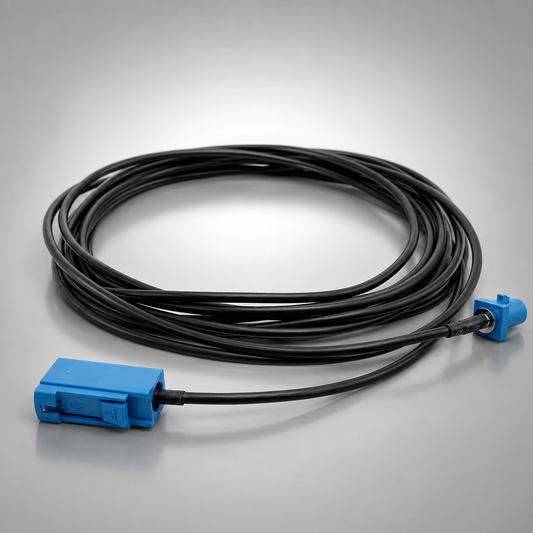 Outback Kitters 7m Cargo Camera Relocation Cable