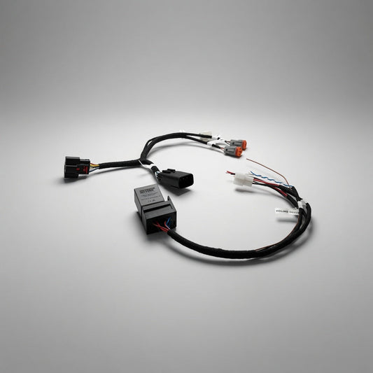 Outback Kitters High Beam Trigger, CANFD suits RAM 2500/3500 (2025-2026)