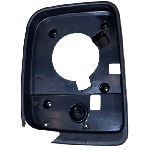 Clearview Next Gen mirror Mirror Head Frame – component illustration