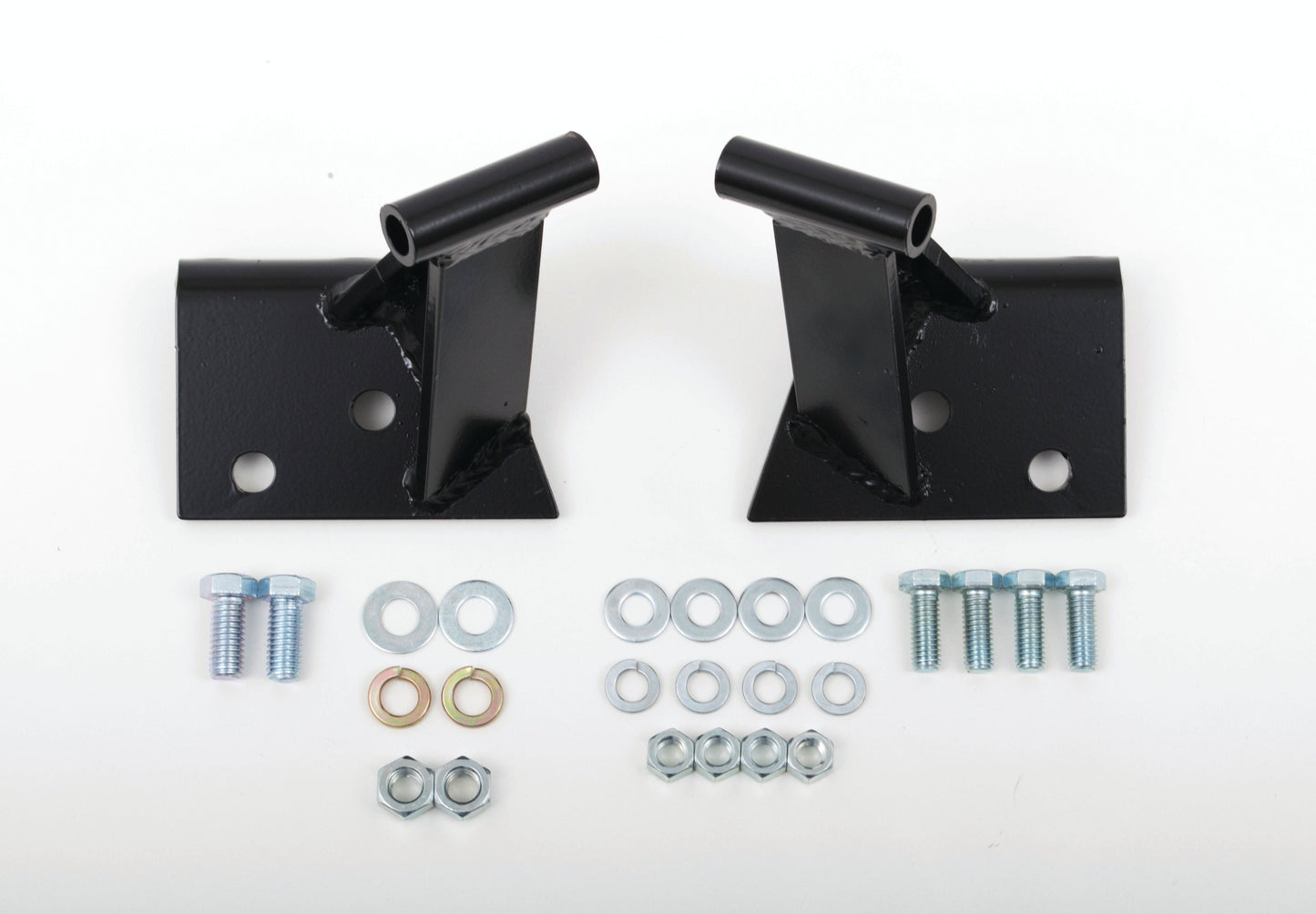 McGaughy's 10 MMT (S) (MOTOR MOUNT STOCK LOCATION, 2-PC SEAMED FRAME) 1955-57 CHEVY CAR - 63192