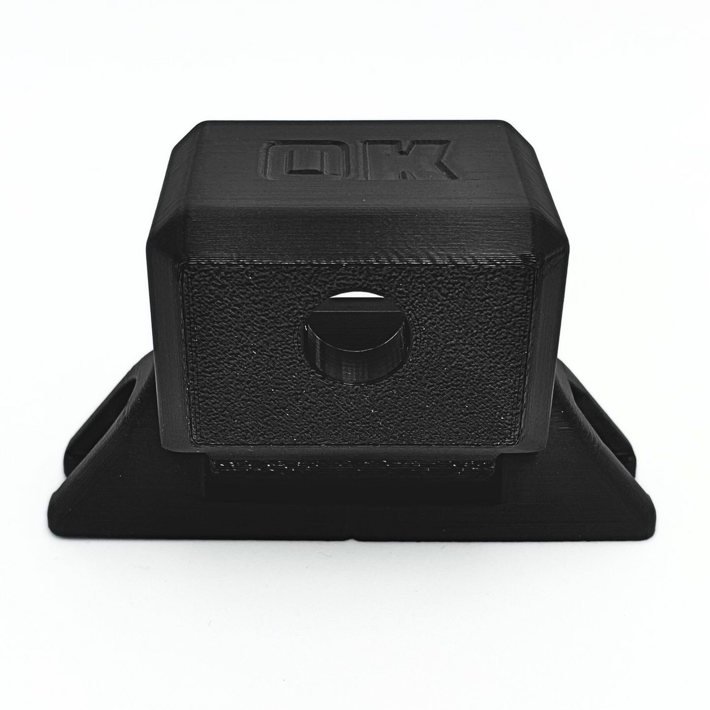 Outback Kitters Ram 1500/2500 Headboard Camera Relocation Mount