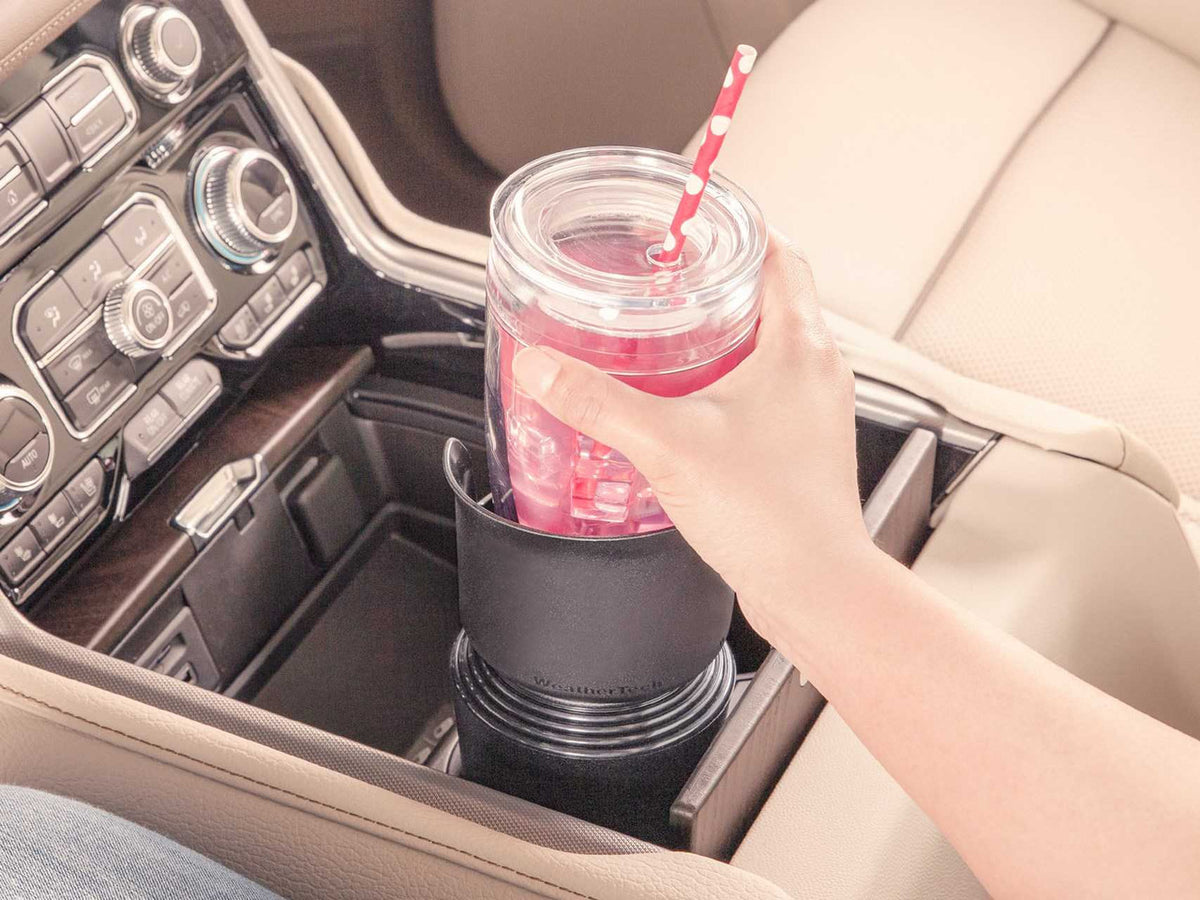 WeatherTech CupCoffee 14oz | Mug Coffee Cup Holder