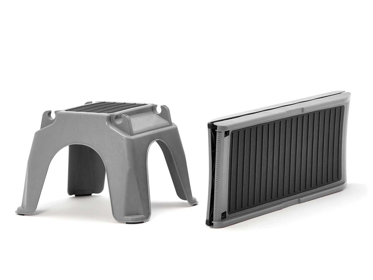 WeatherTech EasyRamp | Dog Ramp Pet Ladder Stairs for SUV Truck Car