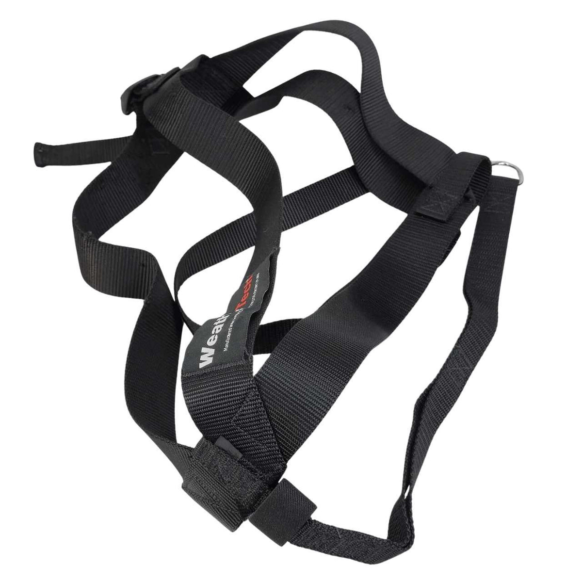 WeatherTech Pet Safety Harness | Adjustable Pet Dog Car Seat Belt Leash Travel Lead
