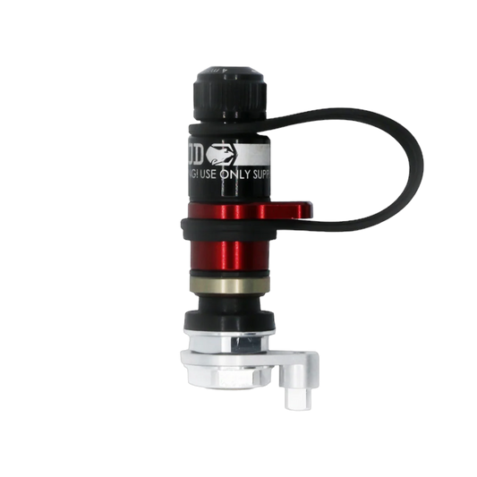 Apex Designs Australia Apex Designs Rapid precision tyre deflation valves (RPV)