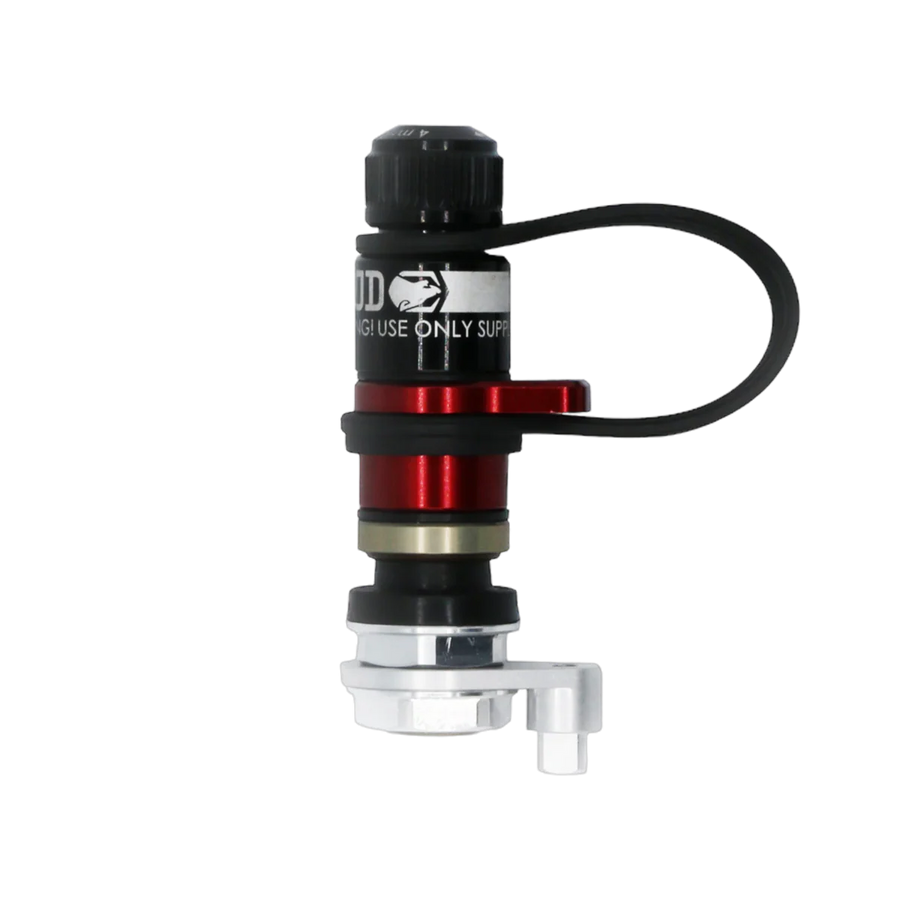 Apex Designs Rapid precision tyre deflation valves (RPV)
